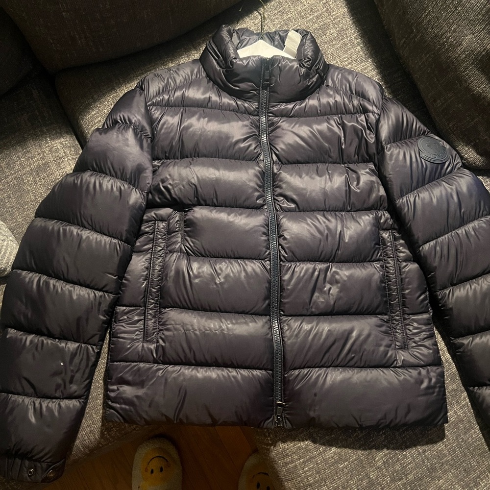 Moncler coat